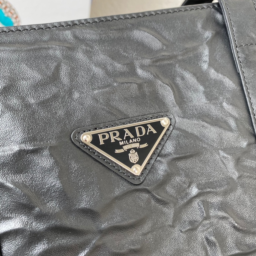 Prada Shopping Bags